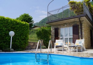 Casa Armando with Pool in Sarnico