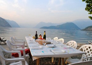 Appartamento Ines in Iseo 